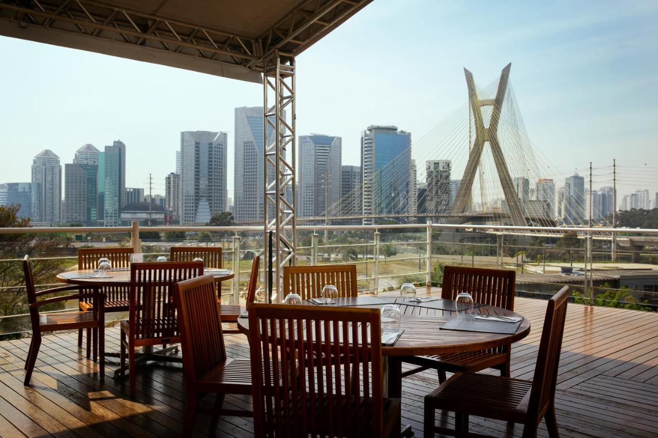 Novotel Morumbi São Paulo