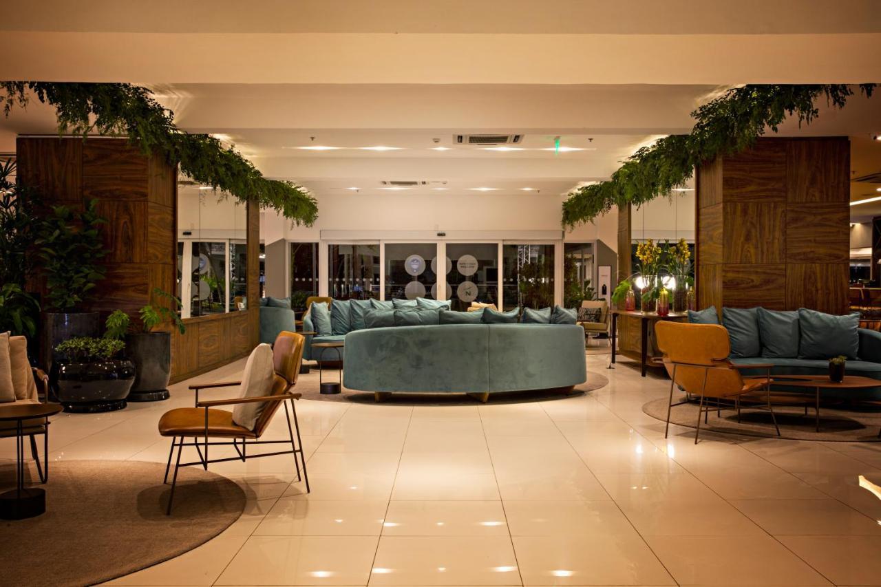 Novotel Morumbi Hotel São Paulo