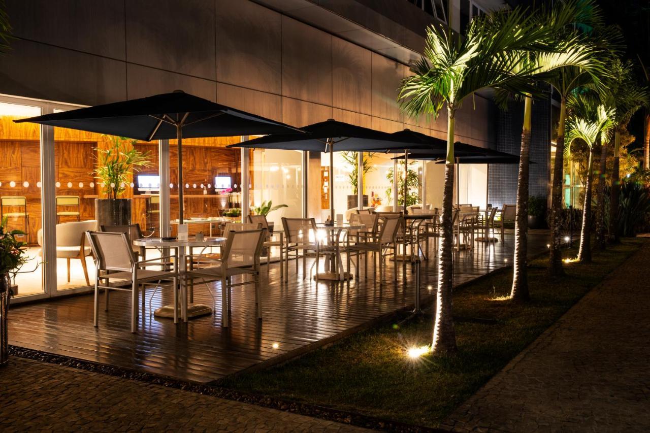 Novotel Morumbi Hotel São Paulo