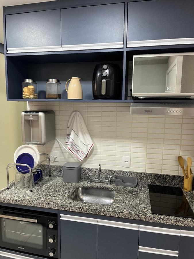Apartamento Inteiro Em Sky Pauliceia