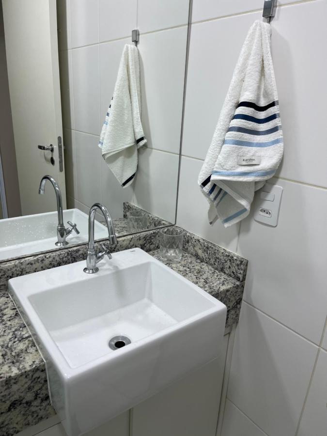 Inteiro Em Sky Pauliceia Apartamento