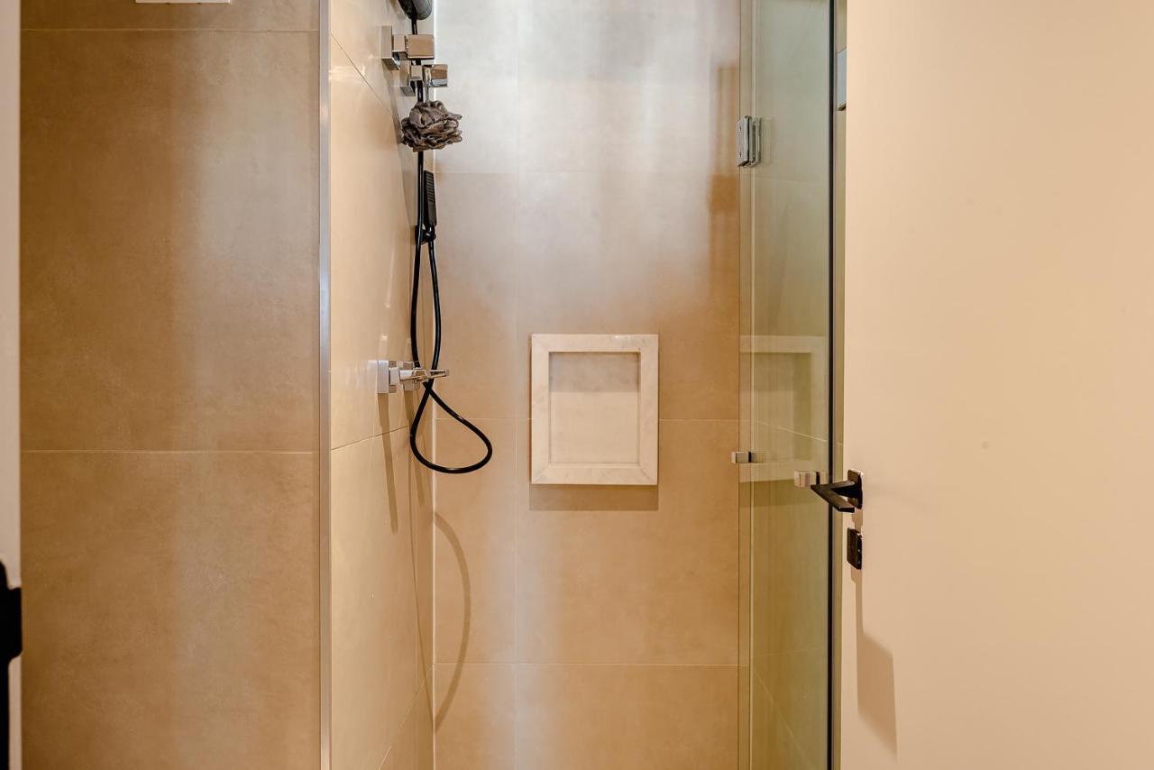 Apartamento 16º Andar Com Piscina Aquecida E A/c *