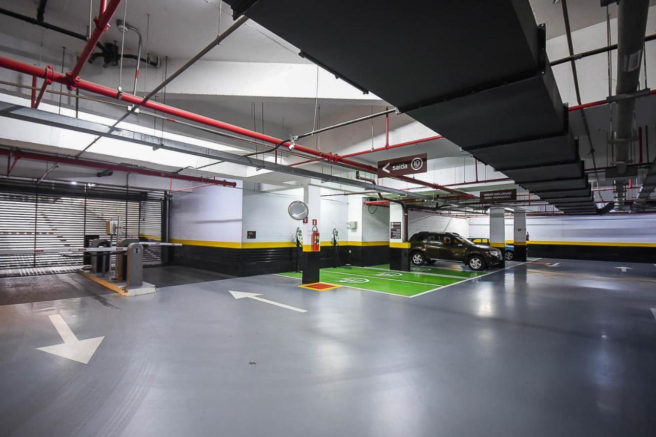 Sp Itaim Fl Apartment *