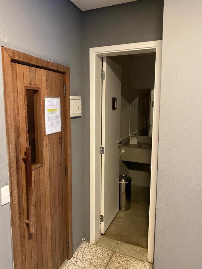 Sp Itaim Fl Apartment *