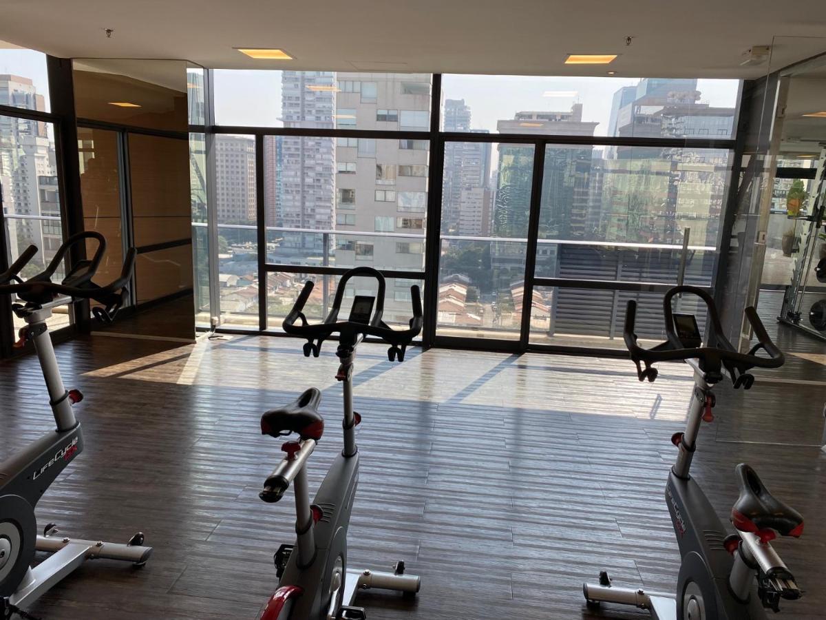 Apartment Sp Itaim Fl