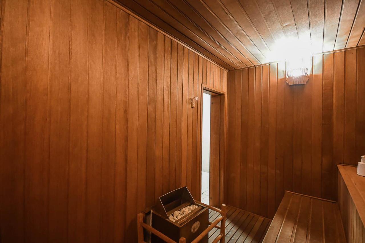 Apartment Sp Itaim Fl