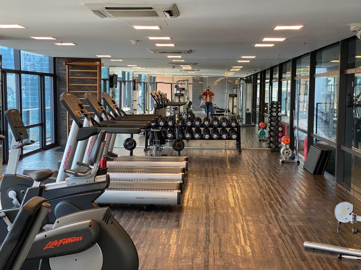 Apartment Sp Itaim Fl