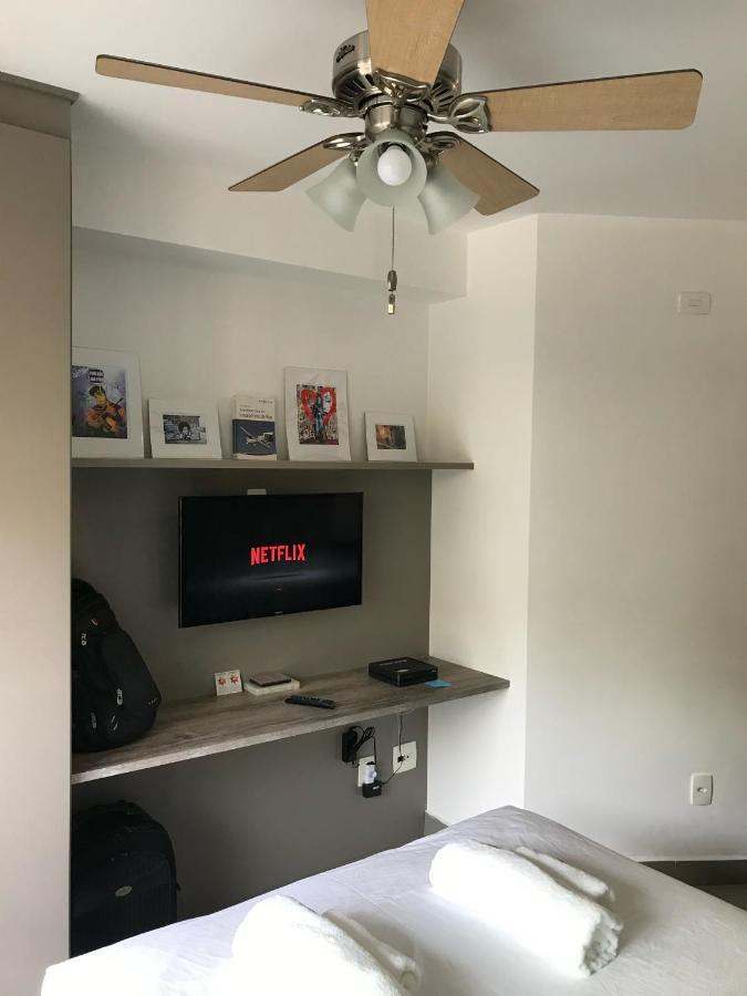 Studio Wise Anhembi Apartamento