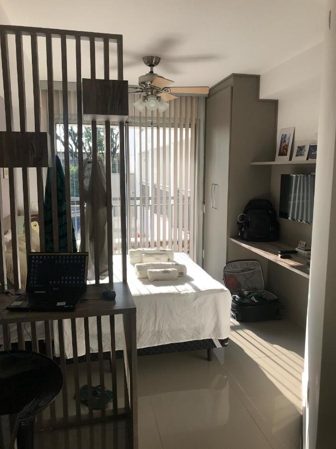 Apartamento Studio Wise Anhembi