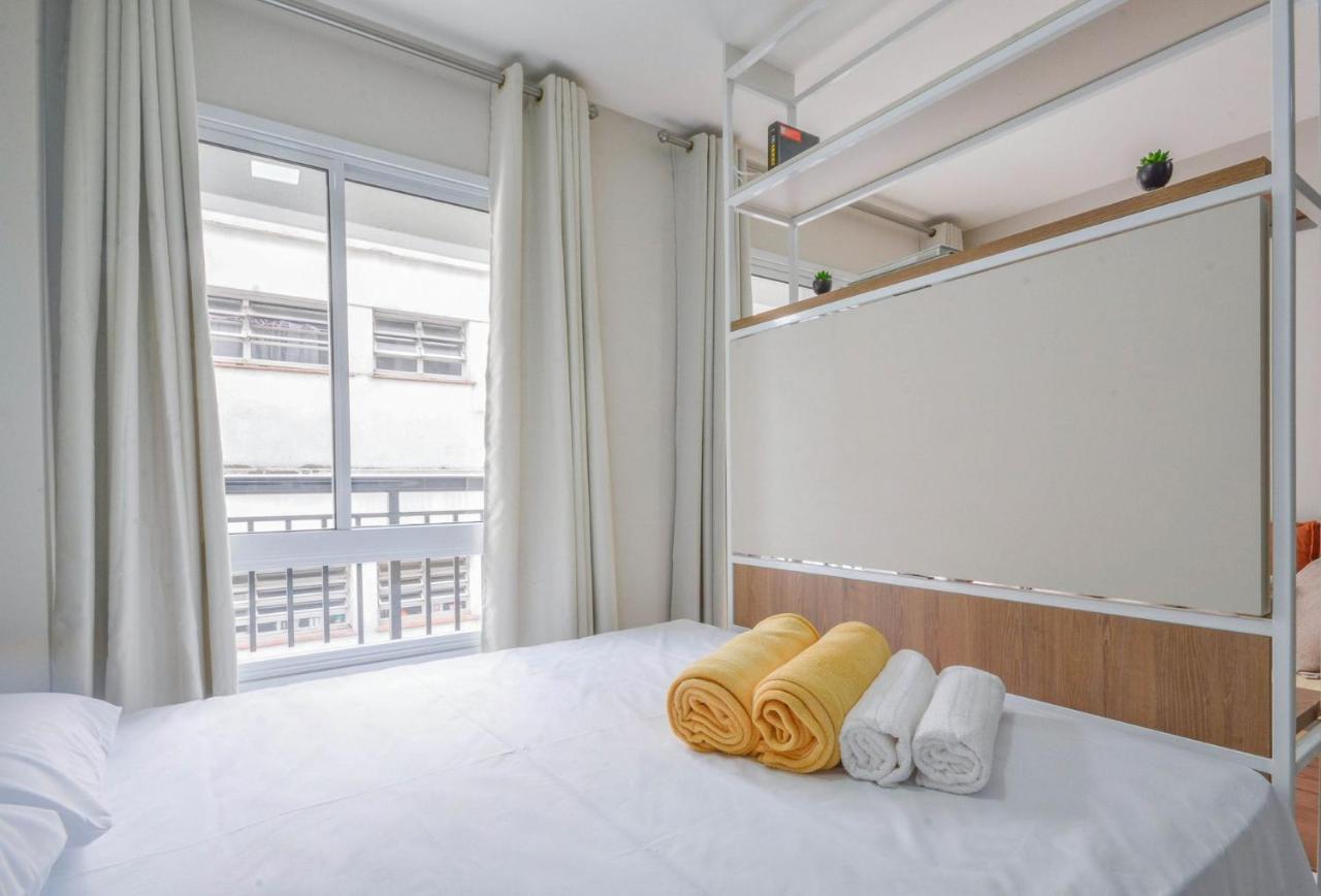Loft Proximo Av Paulista By Oba