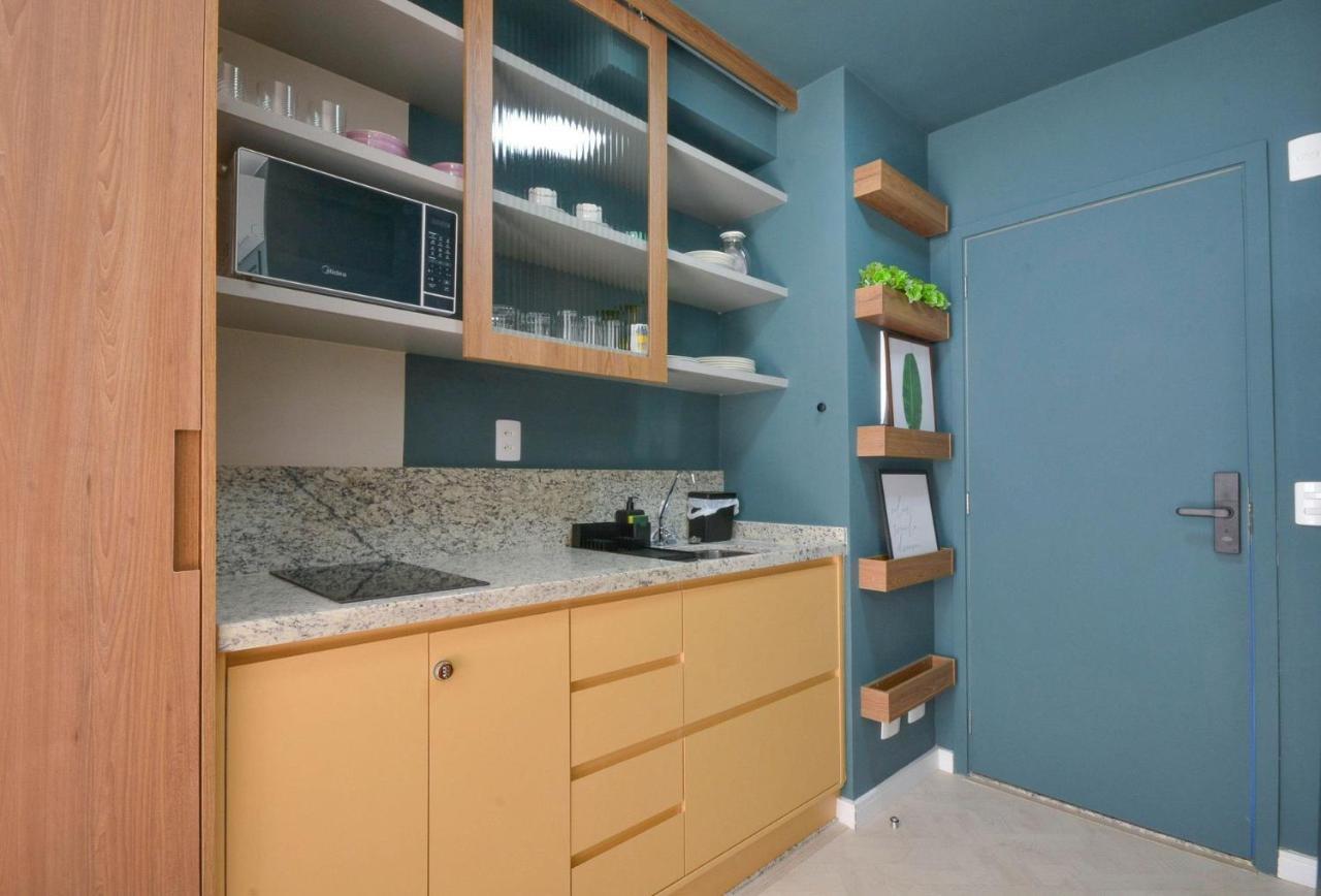 Loft Proximo Av Paulista By Oba