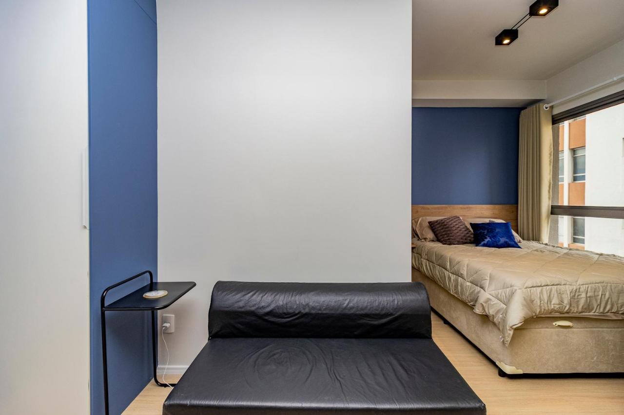 Studio Zen Da Vila Olimpia Apartment