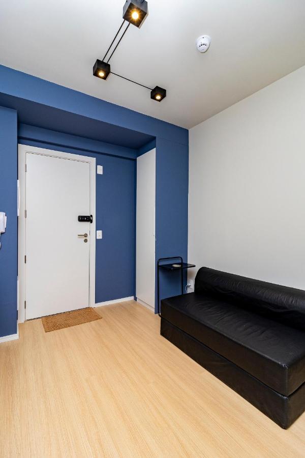 Studio Zen Da Vila Olimpia * Sao Paulo