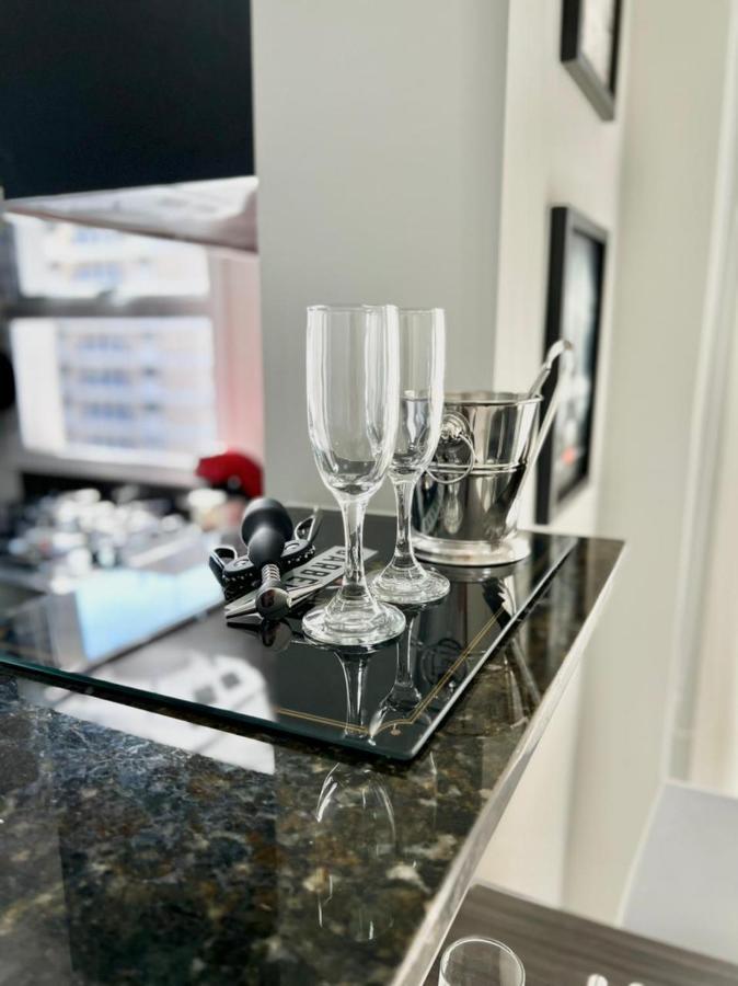 Prime Experience - Sp Flat Bela Vista - Apto 91 São Paulo