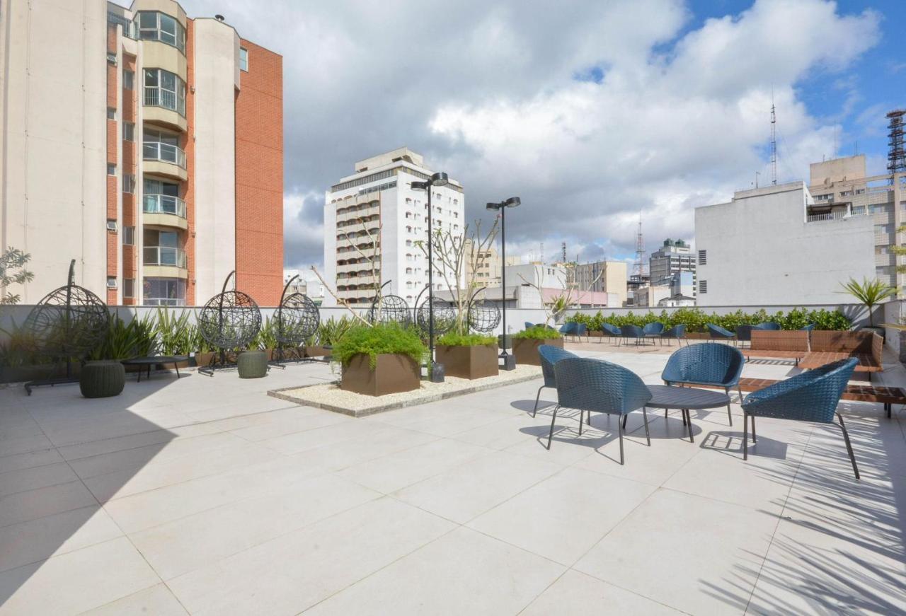 Apartamento Loft Proximo Av Paulista By Oba São Paulo