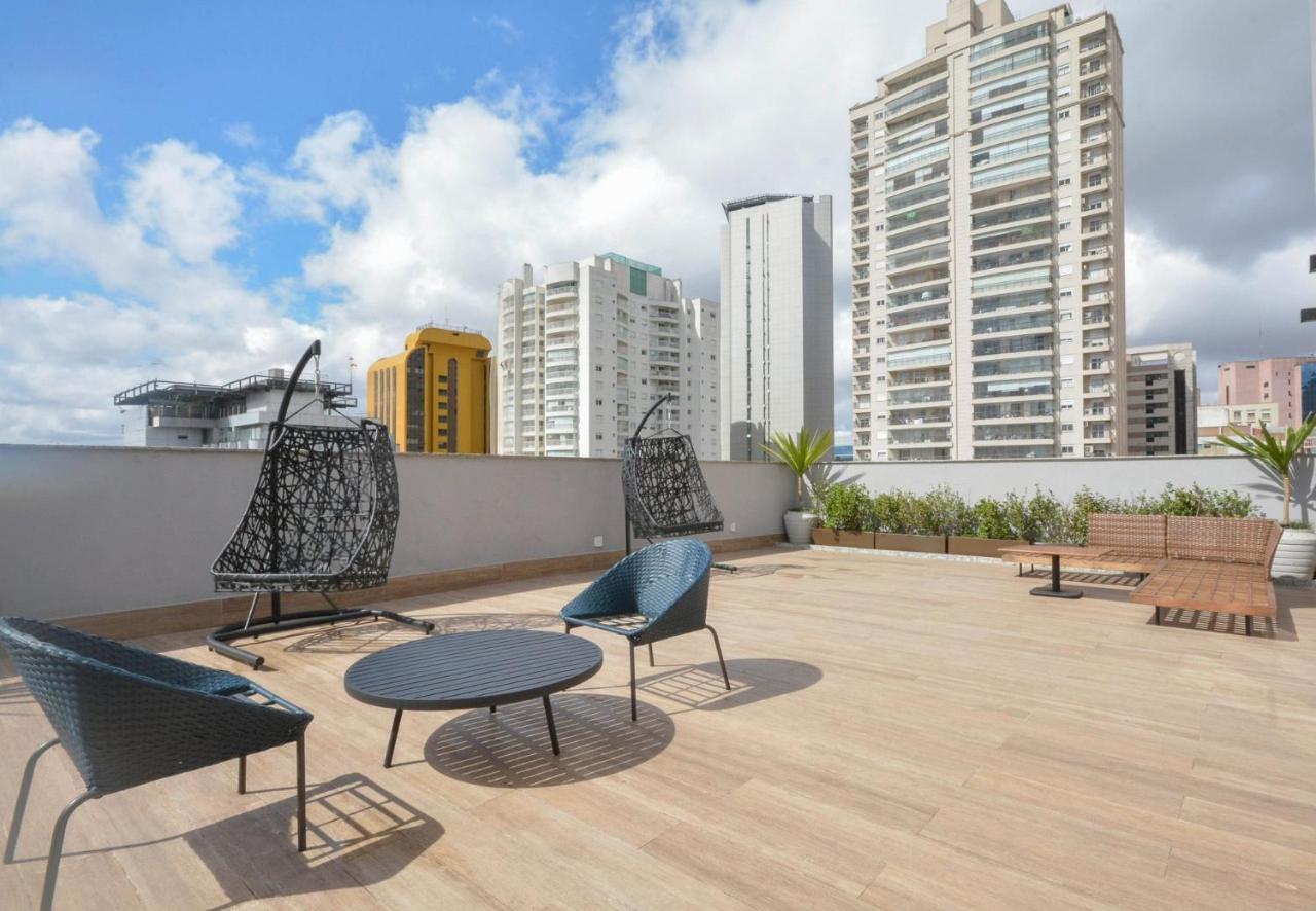 Loft Proximo Av Paulista By Oba Apartamento São Paulo