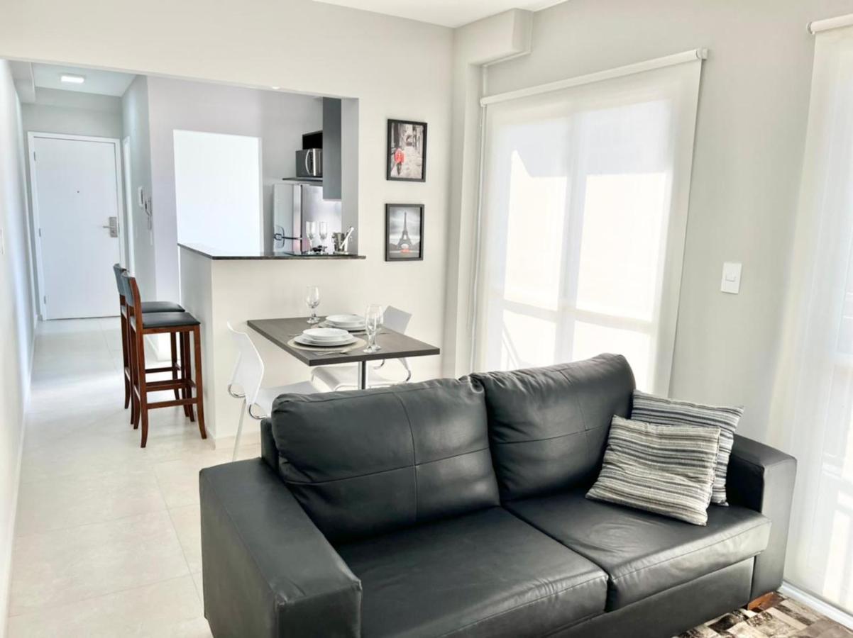 Prime Experience - Sp Flat Bela Vista - Apto 91 *