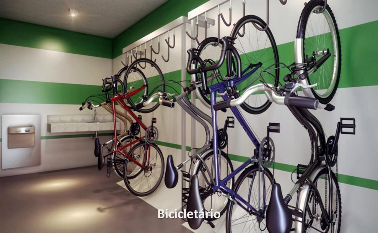 Studio Wise Anhembi Apartamento