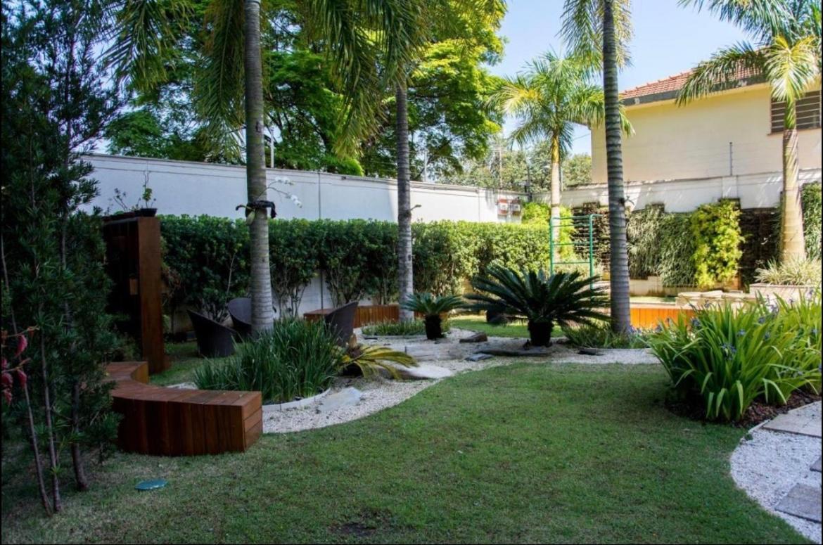 Studio no Brooklin, Próximo ao Consulado Americano e Berrini * São Paulo