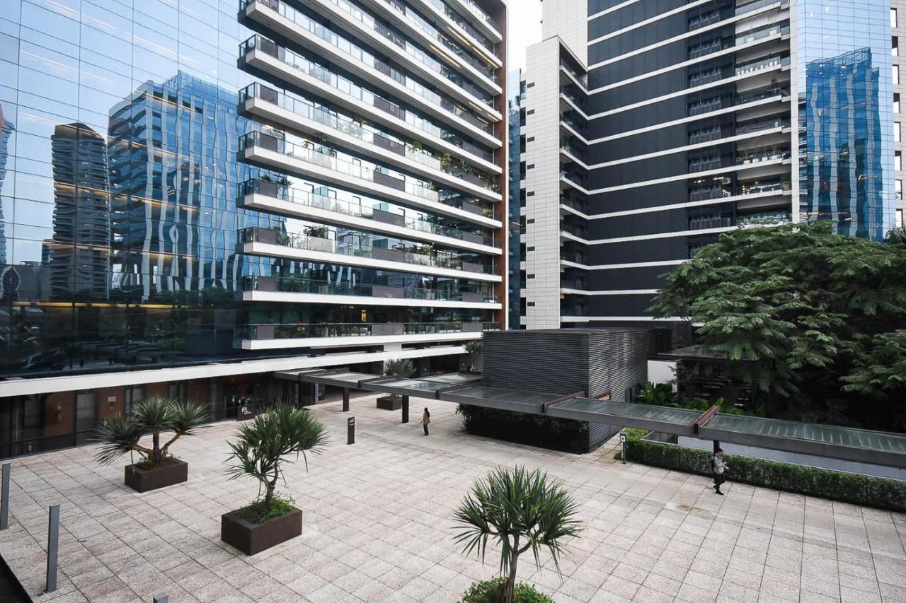 Apartment Sp Itaim Fl