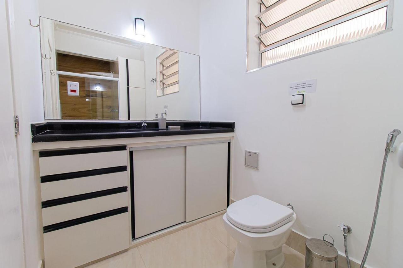 Apartment Vossa Bossa Paim *
