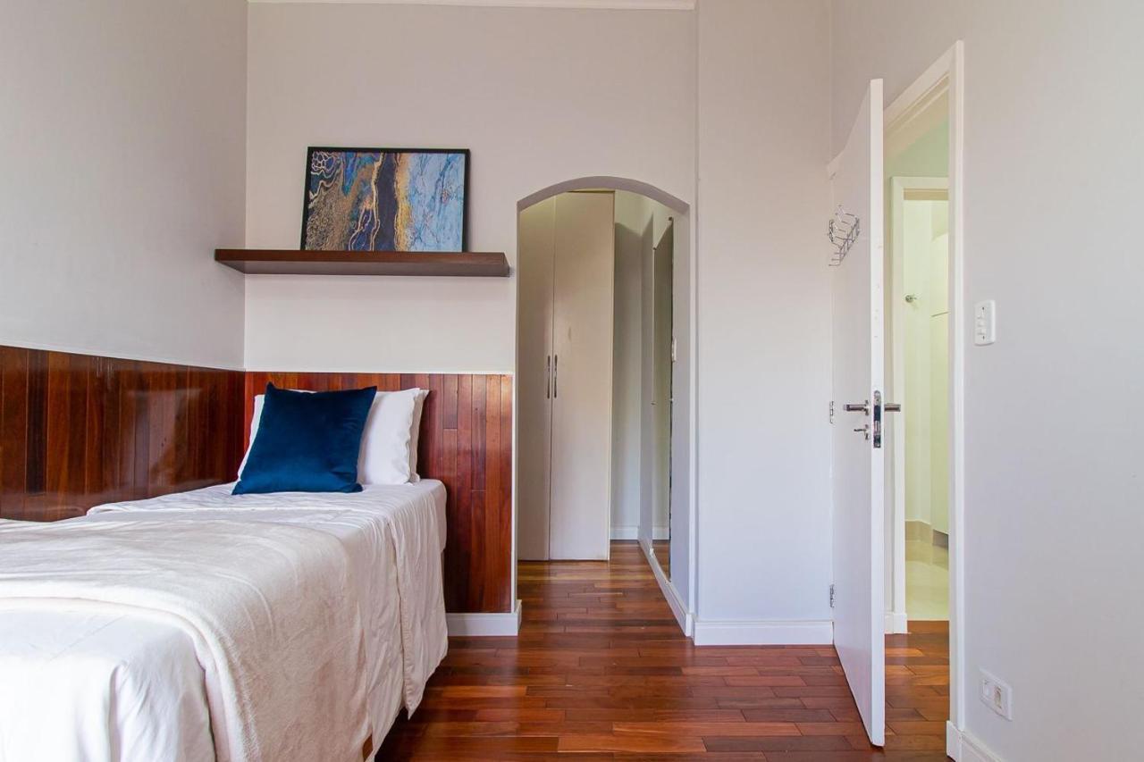 Vossa Bossa Paim Apartment *