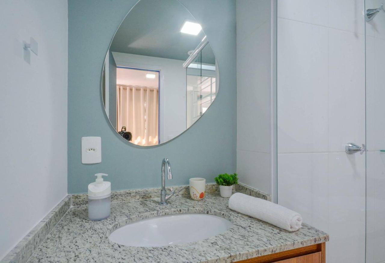 Apartamento Loft Proximo Av Paulista By Oba
