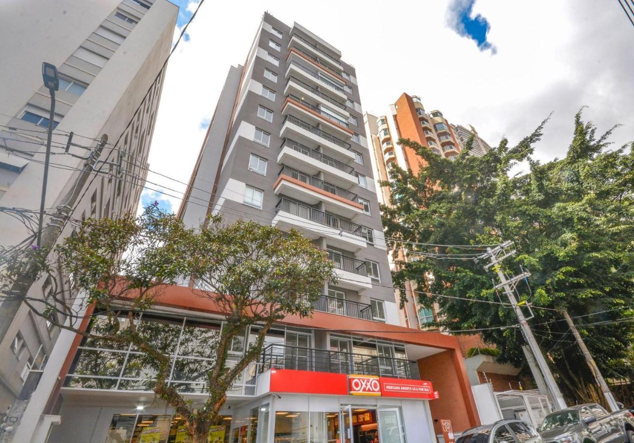 Loft Proximo Av Paulista By Oba *