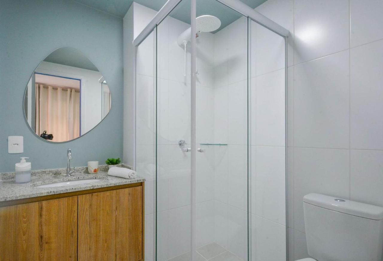 Loft Proximo Av Paulista By Oba Apartamento São Paulo