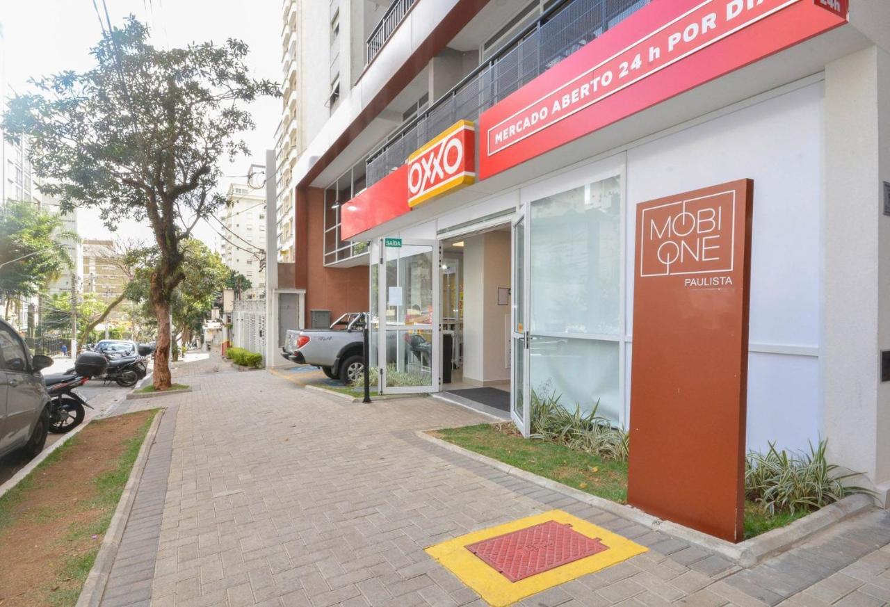 Loft Proximo Av Paulista By Oba * São Paulo