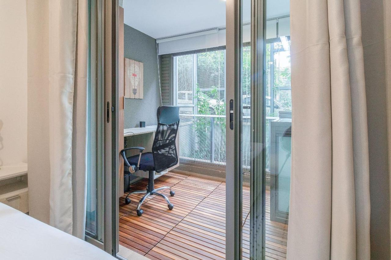 Hub Madalena - Por Temporada Apartamento São Paulo