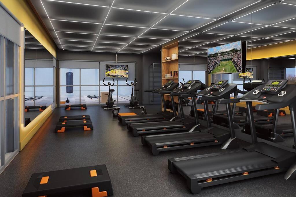 Apartamento Loft Pinheiros - Metro Faria Lima