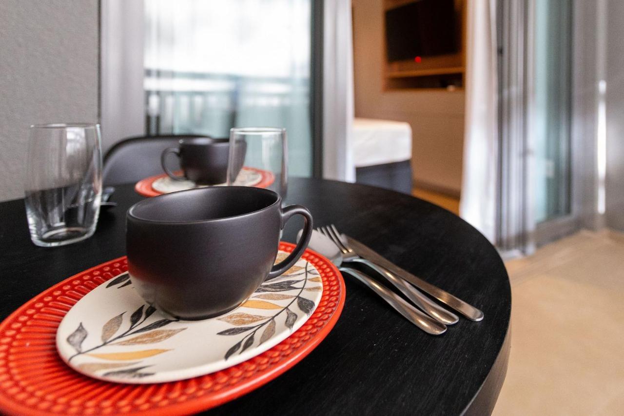 Hub Madalena - Por Temporada Apartamento São Paulo
