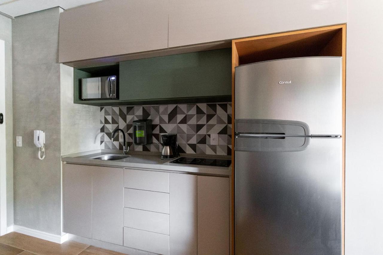 Hub Madalena - Por Temporada Apartamento *