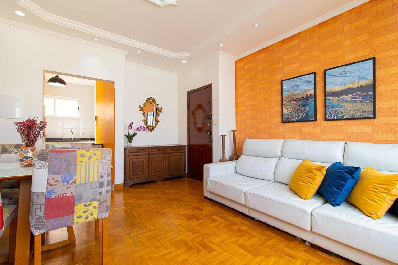 Vossa Bossa Paim Apartment Sao Paulo