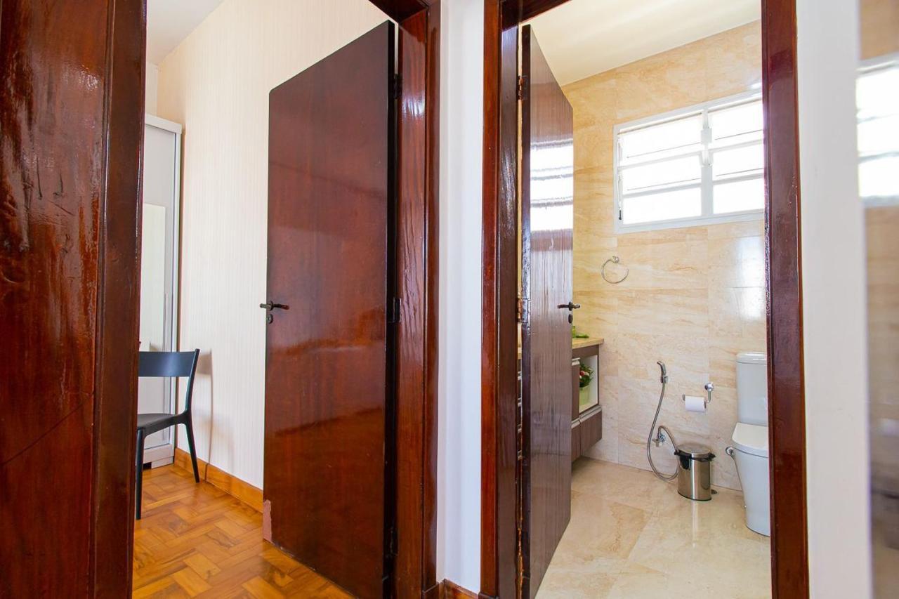 Vossa Bossa Paim Apartment Sao Paulo