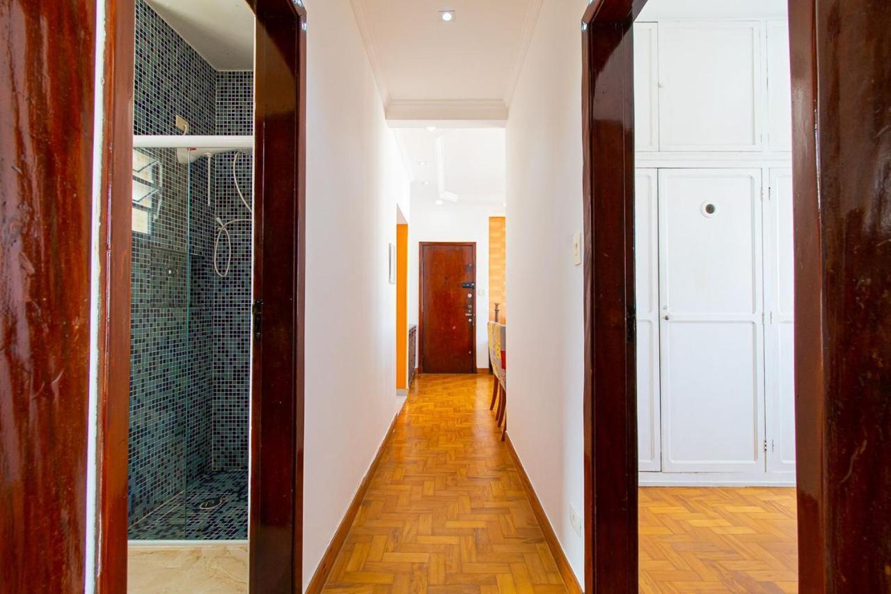 Vossa Bossa Paim Apartment Sao Paulo