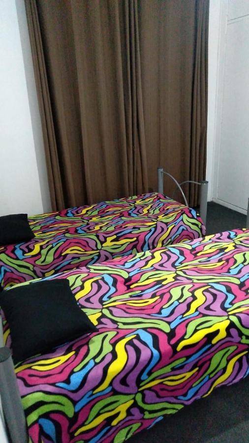 Residencia Hostel