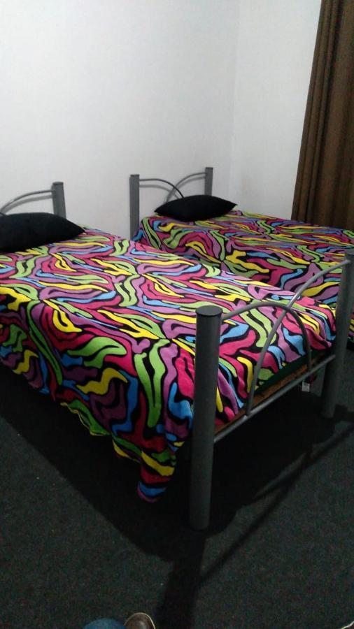 Residencia Hostel