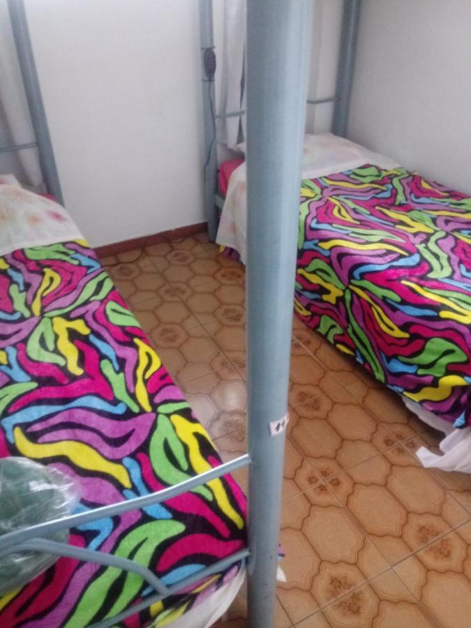 Residencia Hostel *