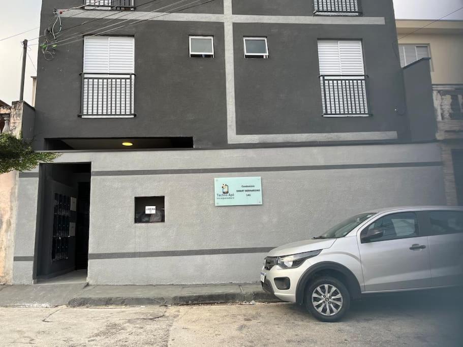 Novo Smart Em Pirituba