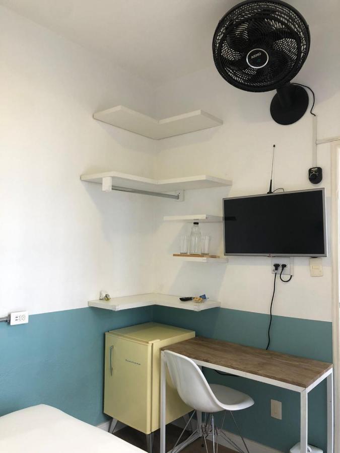 Angatu Albergue São Paulo