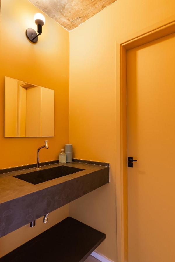 Zest Cardeal Apartamento *