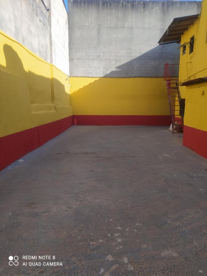 Hotel Momentos São Paulo