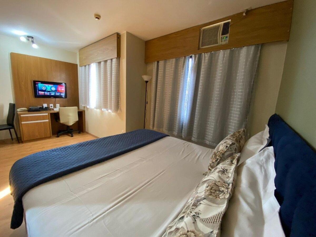 Airport Congonhas Brasil Apartamento