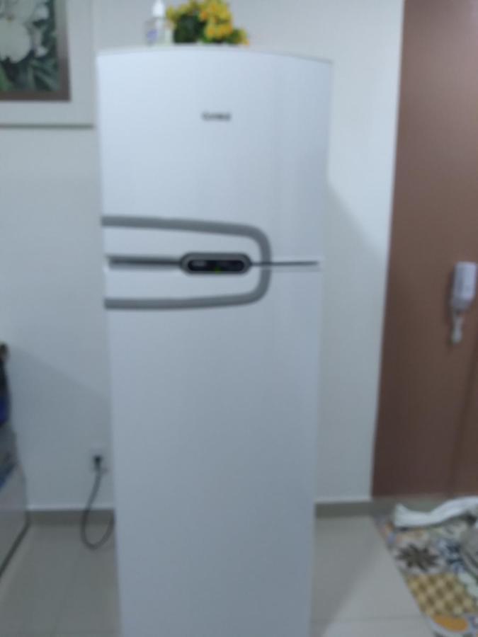 Apartment Ap Mobiliado Reg De Sao Paulo