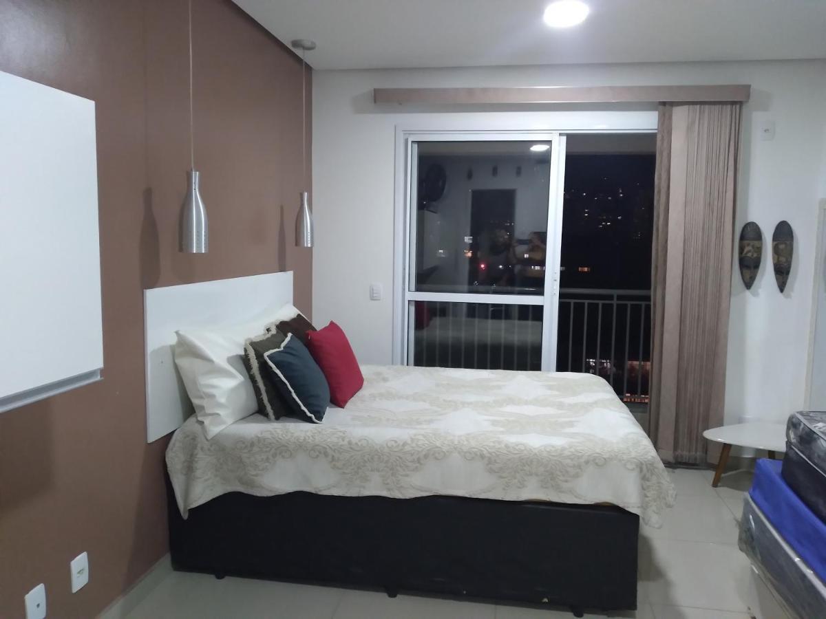 Ap Mobiliado Reg De Apartment Sao Paulo