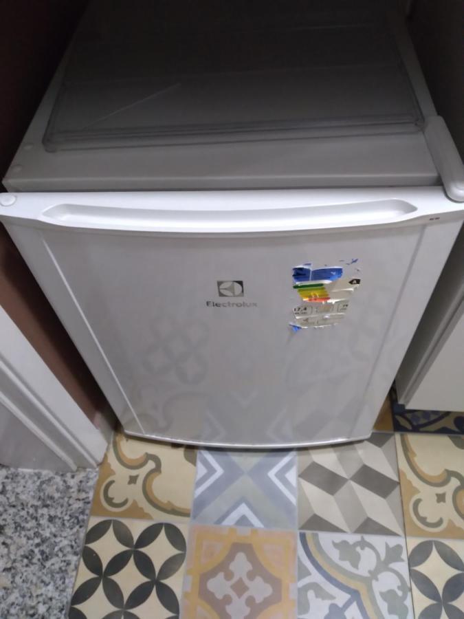 Apartment Ap Mobiliado Reg De