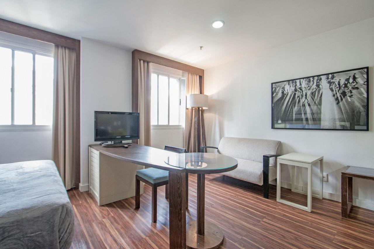 Hotel Anylife Smart Paulista São Paulo