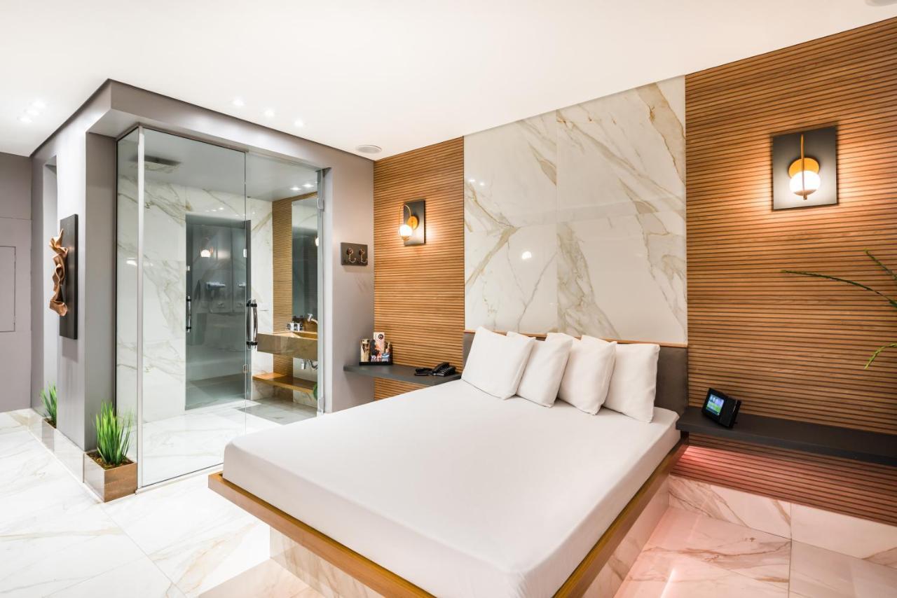 Mood Hotel do amor 5*